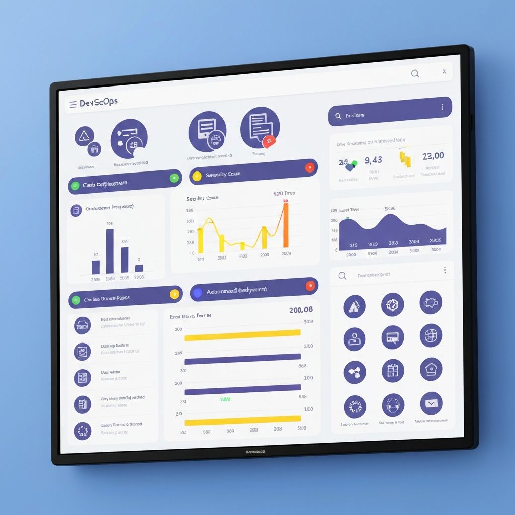 DevSecOps Integration